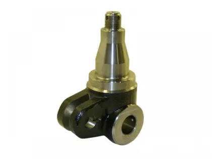 Steering knuckle casting parts