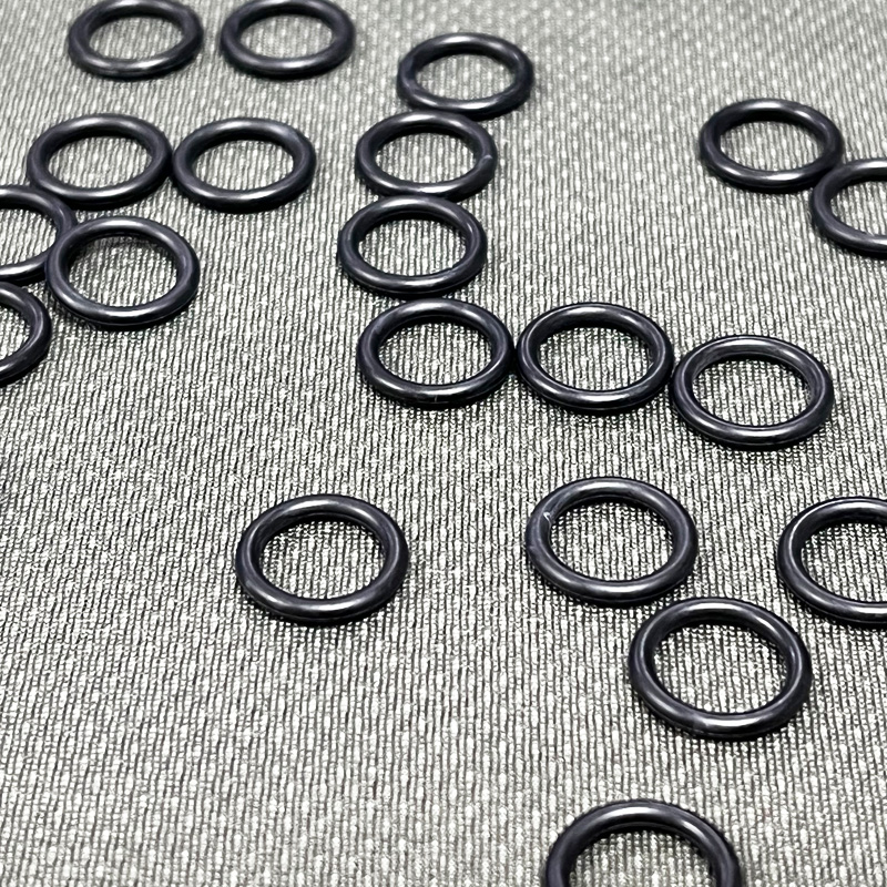 SS Series HNBR O RINGS SEAL DE HANTA QUALIDADE