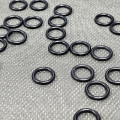 Hydraulic O Ring Seals S Series Wear Resistant