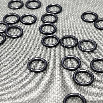 SS Series HNBR O Rings High Quality Seal