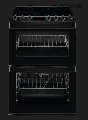AEG Double Ovens Electric