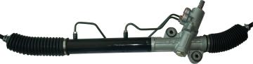 power steering MAGNUS
