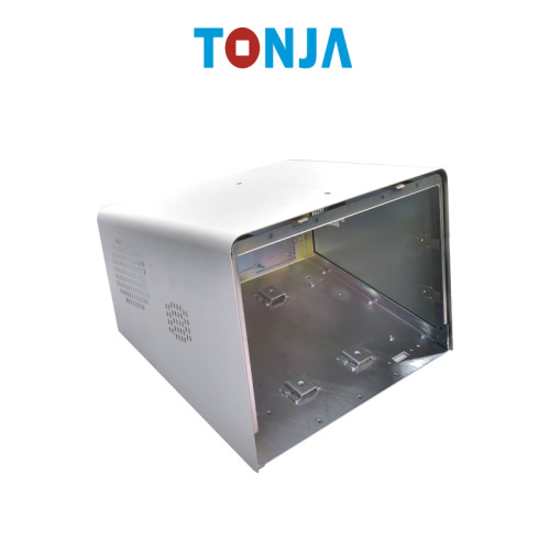 Precision Sheet Metal Near Me Sheet Metal Boxes Medical Metal Fabrication Manufactory