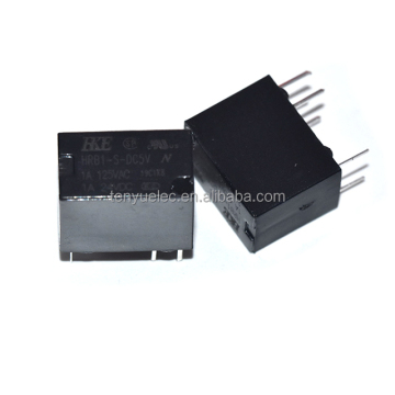 Componente elettronico di tensione HRB1-S DC