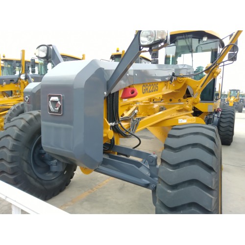 GR2205 Используемое оборудование для мотоциклов