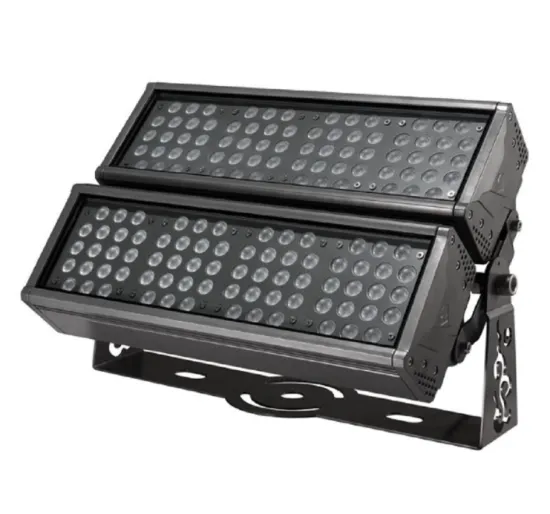 LED floodlights for billboard lighting
