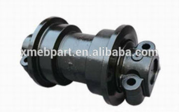 JCB track roller JCB excavator parts JCB spare parts,JCB undercarriage parts,JCB track roller