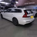 2024 Volvo V60 B5 Smart Luxury Edition