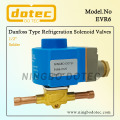 EVR 6 1/2'' 032F1209 Danfoss Type Refrigeration Solenoid Valve