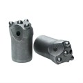 76mm T38 R32 Threaded Rock Drilling Button Bit