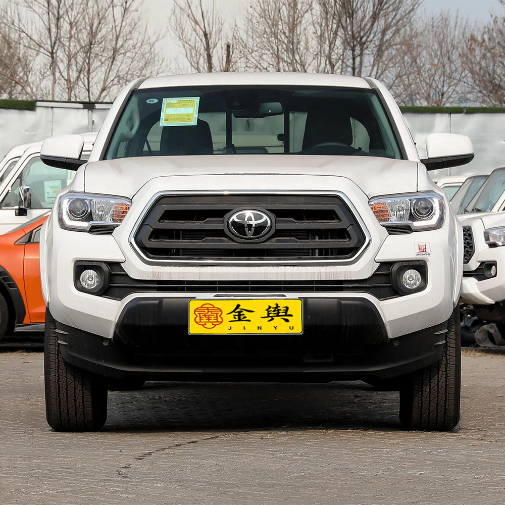 Toyota Tacoma (6)