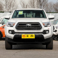 2022 Toyota Tacoma SR5 Long-Axis Standard Version