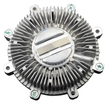 EA200 Engine Cooling Fan Clutch for European Car Parts