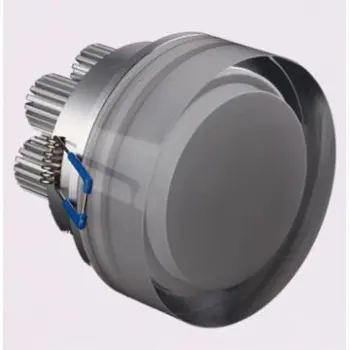Fixed 3W Low Quantity of heat LED Ceiling Lamps