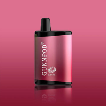 Gunnpod Meta 4000 Puff Type-C Rechargeable