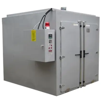 Explosion-proof industrial drying oven