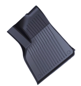 Tesla Model 3 & Y Floor Mats & Interior Kits