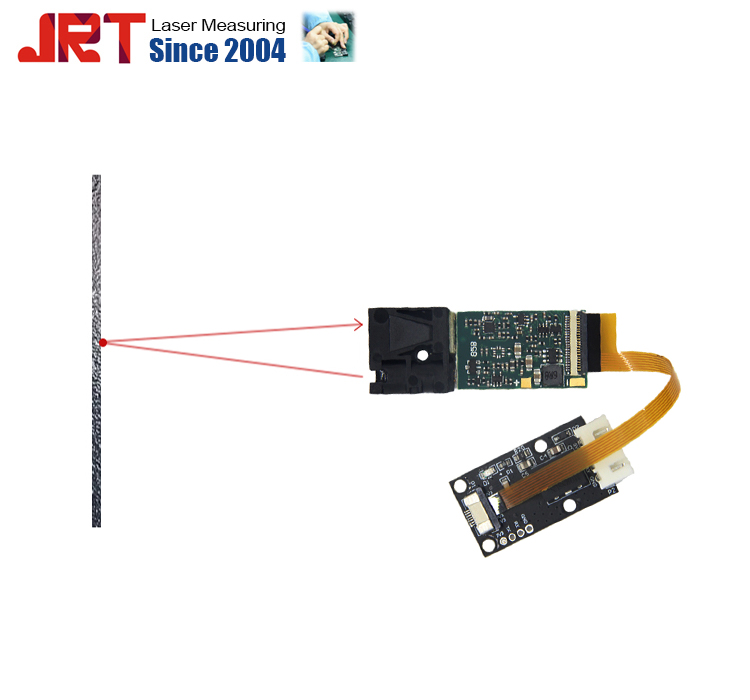 10m RS485 Distance Sensors Working Principle