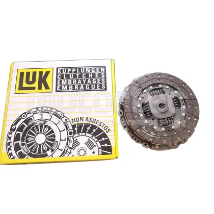LUK Clutch Kit Assembly for Ford Focus, Transit, Ranger - Auto Spare Parts