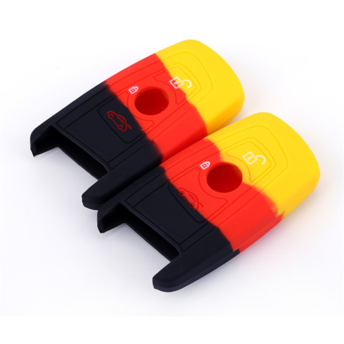 Remote Control BMW E46 Key Cover For Car