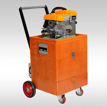 Tongda TD198 Dual Automatic Warp Knotting Machine สำหรับการผลิตปริมาณสูง