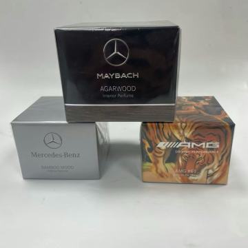 Bulk Mercedes Fragrance Refill No 6 Mood Family Market Fit