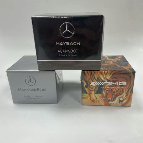 Bulk Mercedes Fragrance Refill No 6 Mood Family Market Fit