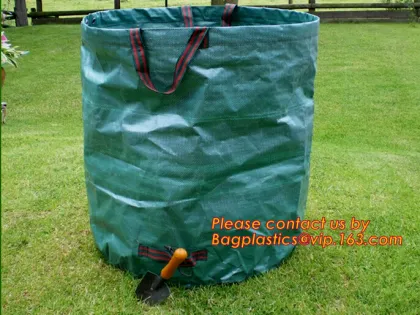 Garden related products, garden products, garden tools, Garden Fabric Grow Bags, garden waste bag, self standing yard waste bags