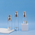 High-Quality Refillable Airless Bottles for Cosmetics