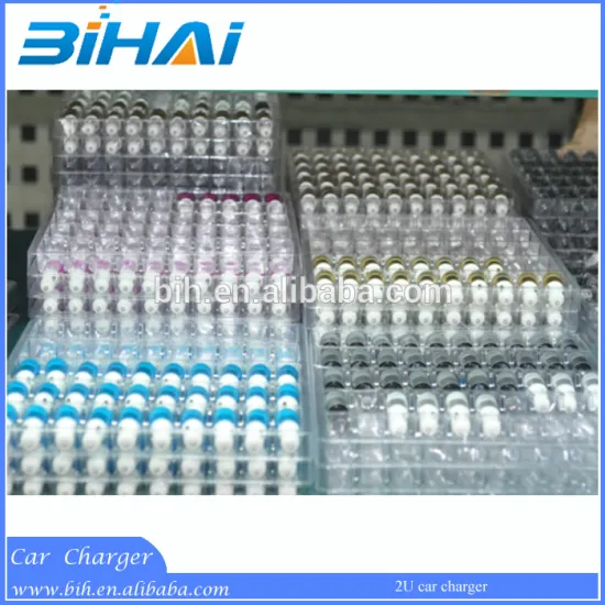 new universal mobile phone car charger usb adapter for iphone and micro