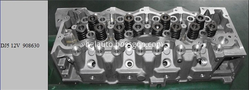 PEUGEOT DJ5 12 valve AMC908630