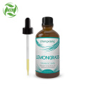 100% Pure Nature Lemongrass Óleo Essencial