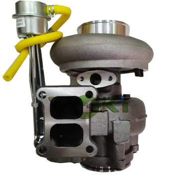 High Quality Turbocharger 3598070-3598500 for Hyundai Excavator R300LC-9S