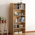 Standing Bookshelf For Living Room