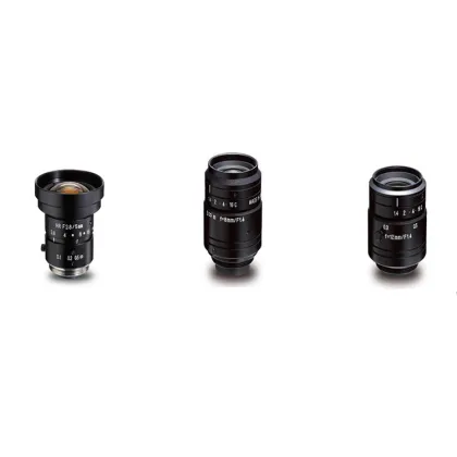 KOWA 50MP VM Series Machine Vision Industrial Lenses