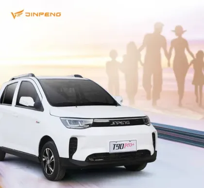 Jinpeng New Energy Low Speed SUV
