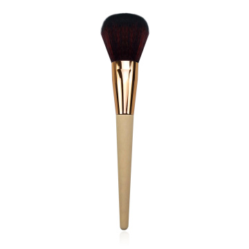 Perfeitamente Soft-touch Powder Brush