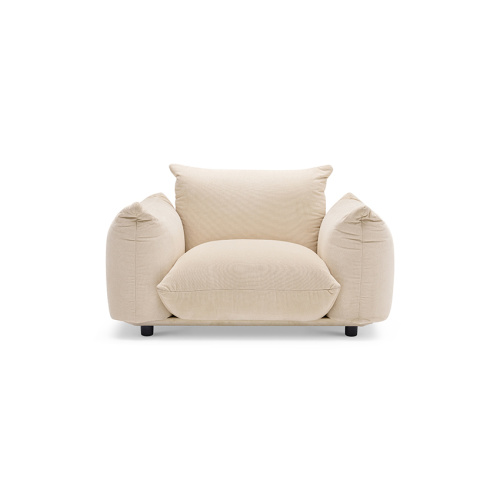 Contemporary Style Ergonomic Sectional Sofas