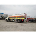 20m3 6x2 Gasoline Transportation Trucks