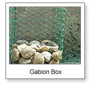 Gabion Box