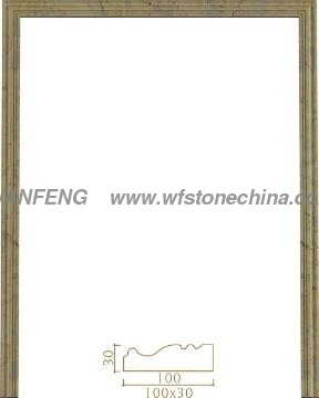 WANFENG Marble door Line