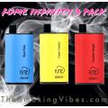 Hight Quality Fume Infinity Desechable Vape 3500 Puffs
