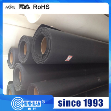 PTFE Filled Sheet With Different Raw Material