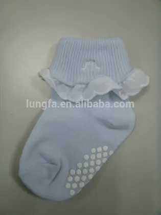Design cheapest hote sale 100% cotton baby socks