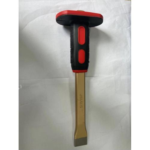 Chiseling tools 300mm length