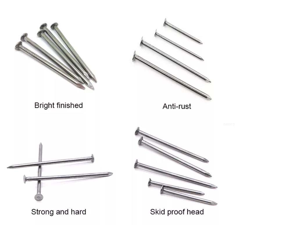 2 -дюймовые 3 -дюймовые польские общие гвозди