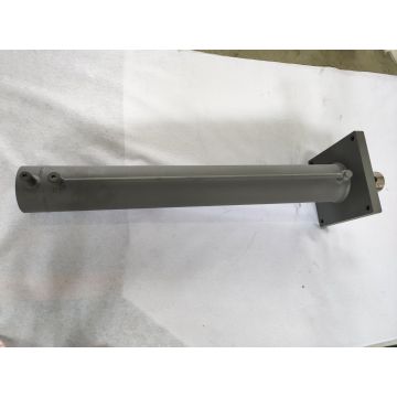 Гидравлический цилиндр для инженерной подъемной платформы