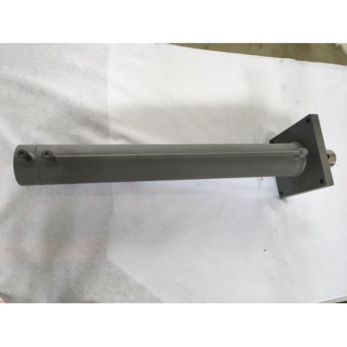 Гидравлический цилиндр для инженерной подъемной платформы