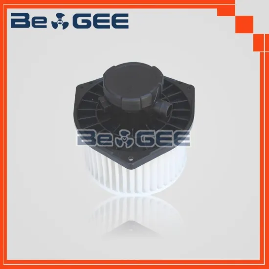 Air Conditioning System Blower Parts For Hyundai Elantra OE# 97113-2D010