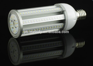 S09 45W E40 E39 LED LED Street Corn Light IP65 Avvolgimento di alta qualità